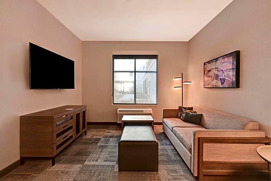 Homewood Suites by Hilton Dallas / The Colony