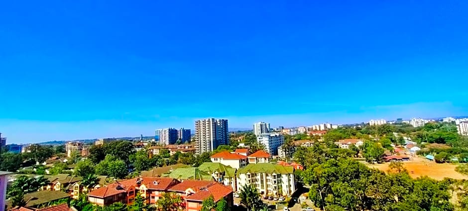 Hays Suites Hotel