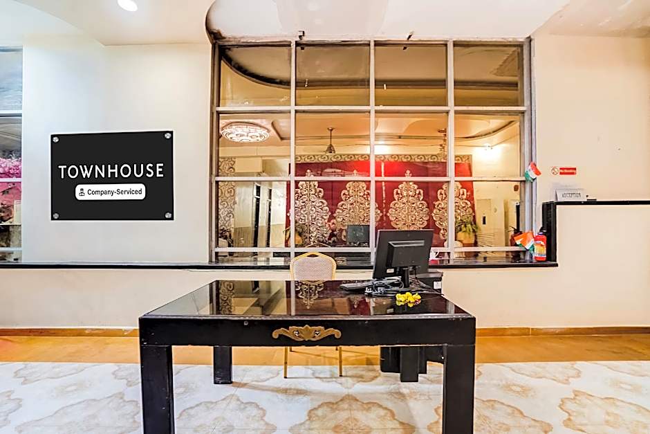 Townhouse Keshavpuram