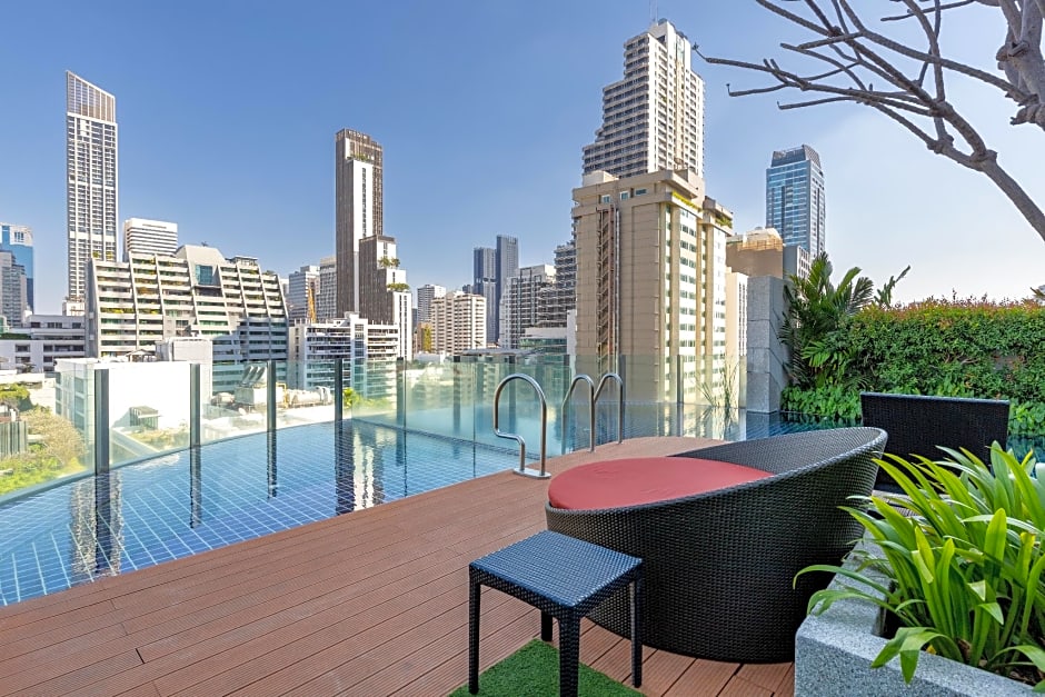 Aloft Bangkok - Sukhumvit 11