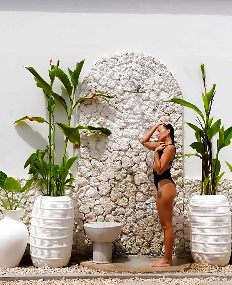 Casa Dantes Hotel & Spa