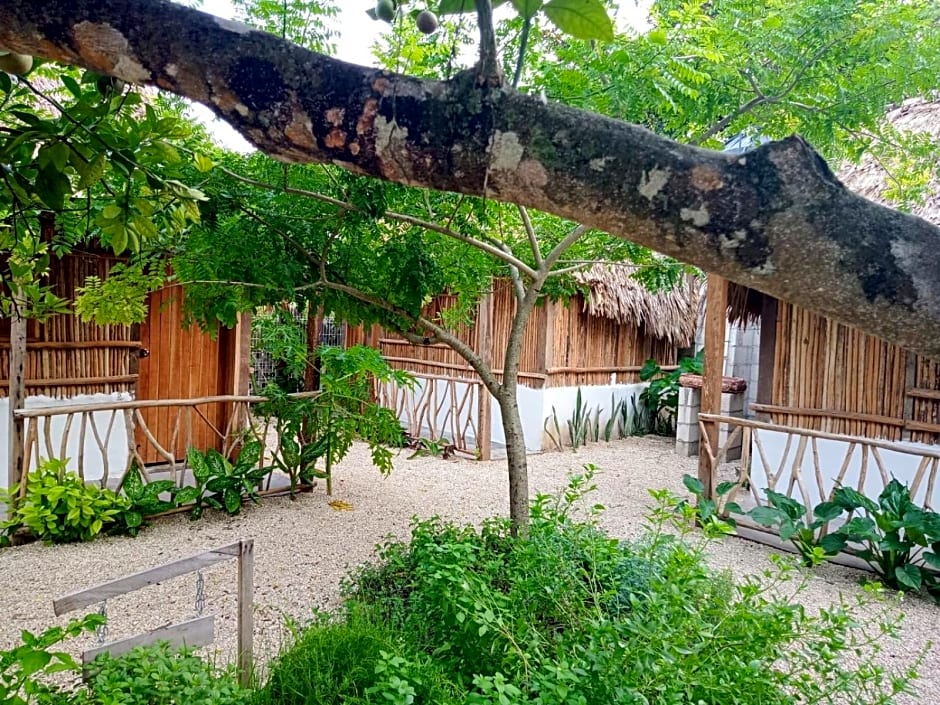 Aldea Muul Tuunich