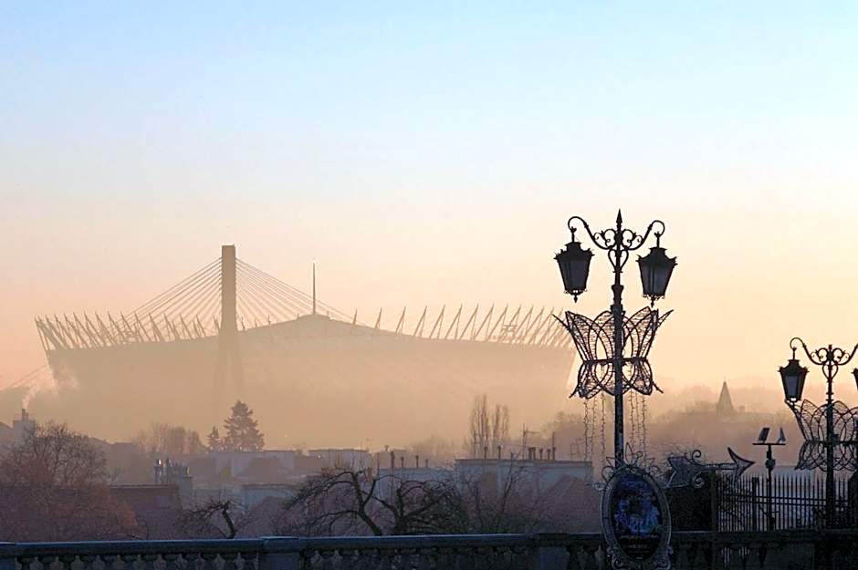 Pokoje Gościnne Dom Literatury