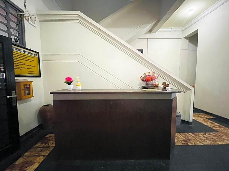 Langko 48 RedPartner