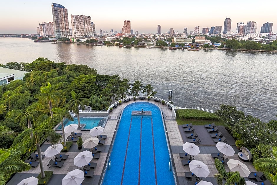 Chatrium Hotel Riverside Bangkok