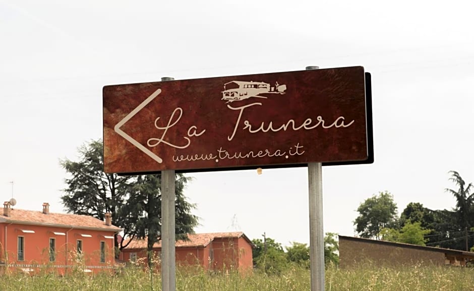 La Trunera Guest House