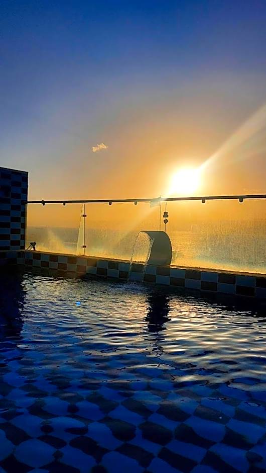 ALENA HOTEL