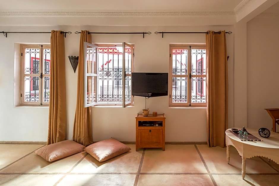 Riad Alegria