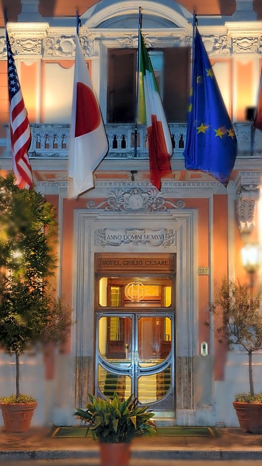 Hotel Giulio Cesare