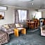 Ashburton's Regency Motel