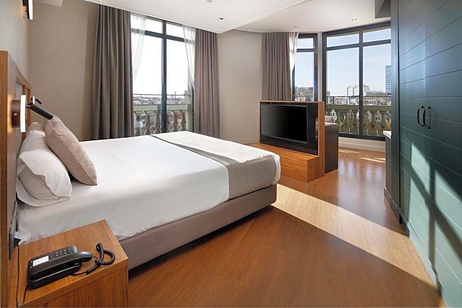 Wilson Boutique Hotel