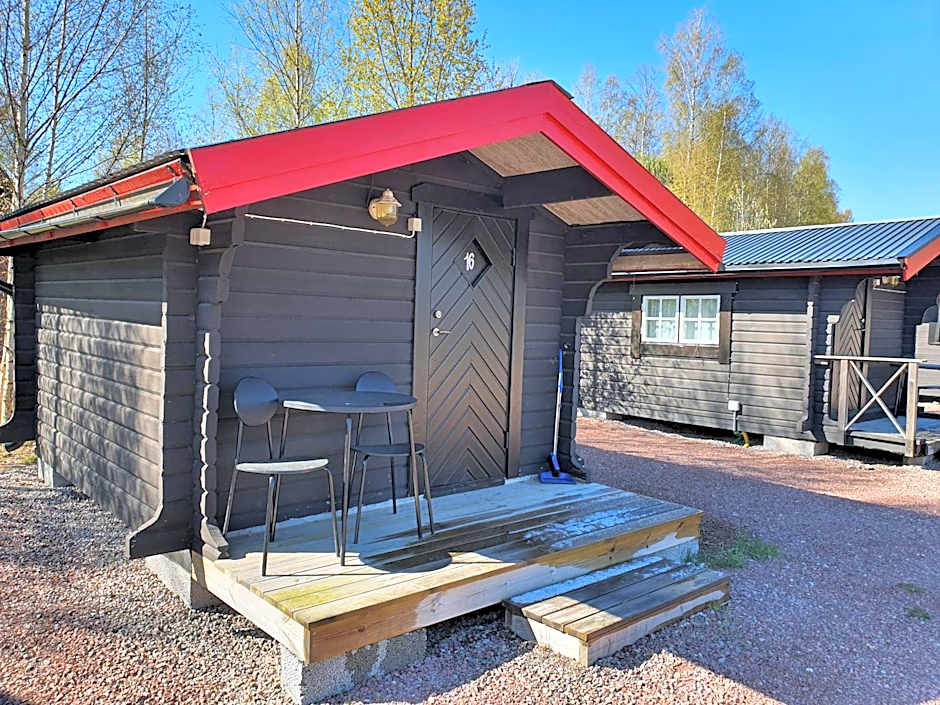 Mora Life, Åmåsängsgården