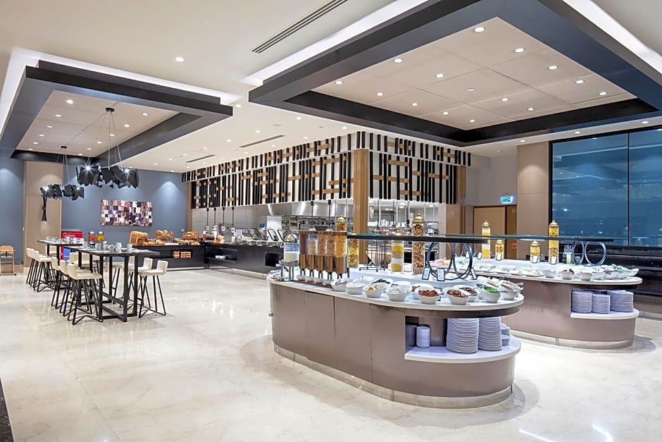 Hilton Istanbul Bakirkoy