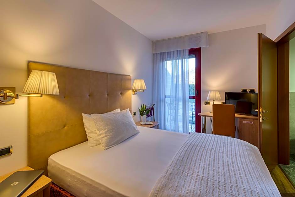 Hotel Sporting Trento