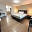 Studio 6 Suites Vancouver WA Waterfront