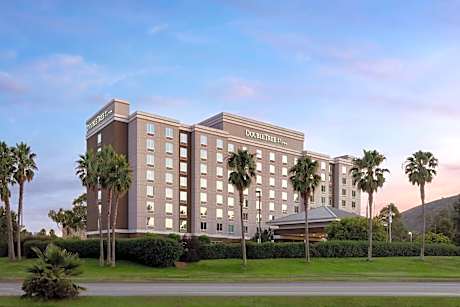 DoubleTree by Hilton San Francisco Airport North Bayfront