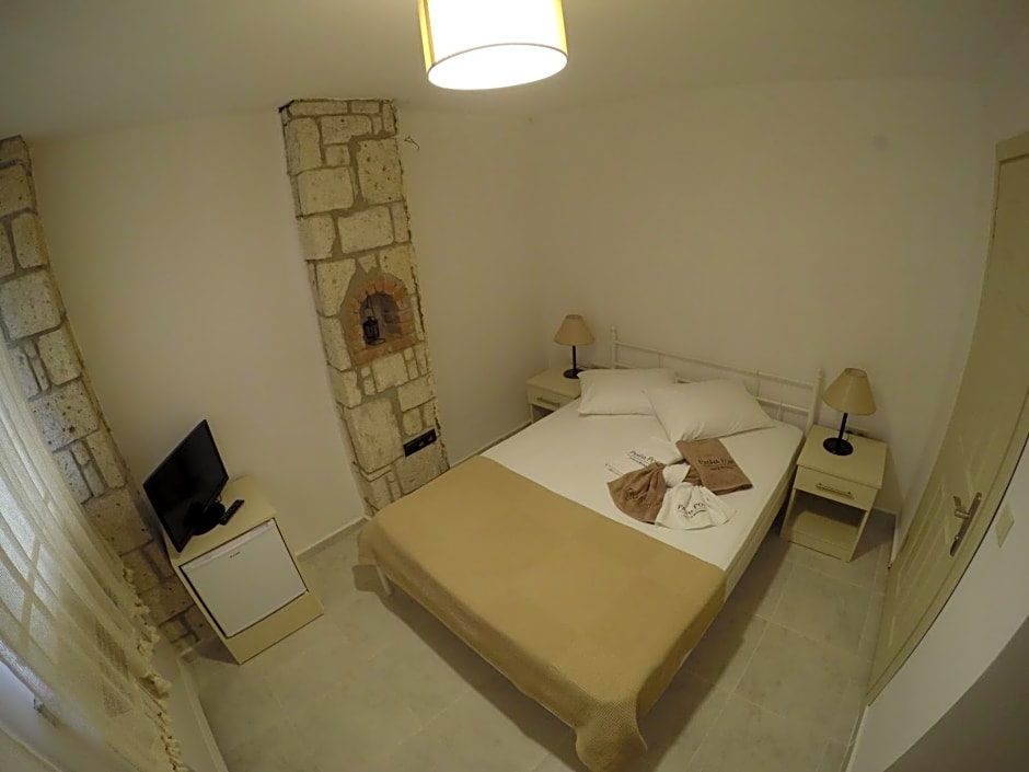 Pasha Port Hotel & Restaurant