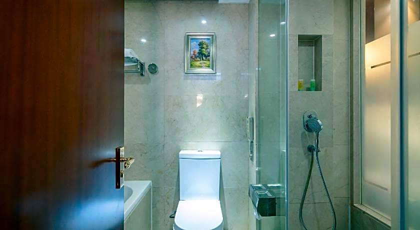 Citic Ningbo International Hotel