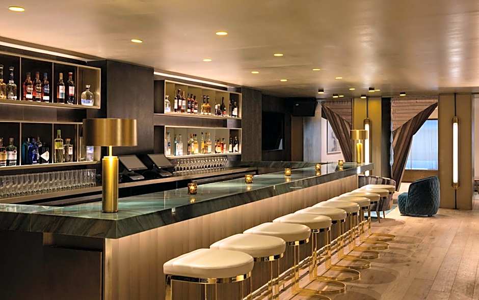 The Time New York, part of JdV by Hyatt