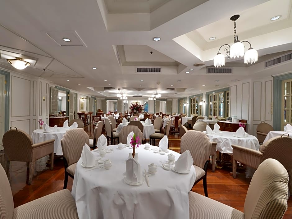 Evergreen Laurel Hotel