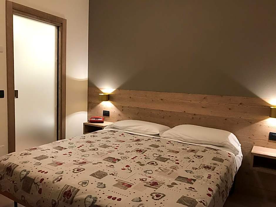 Hotel Piccolo Mondo