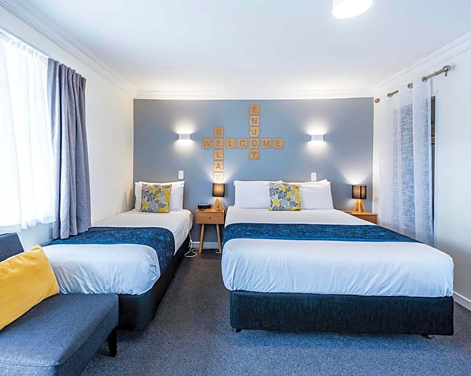 Kings Court Motel