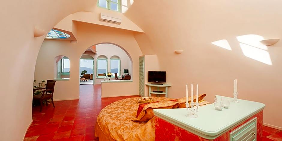 Vallas Apartments & Villas