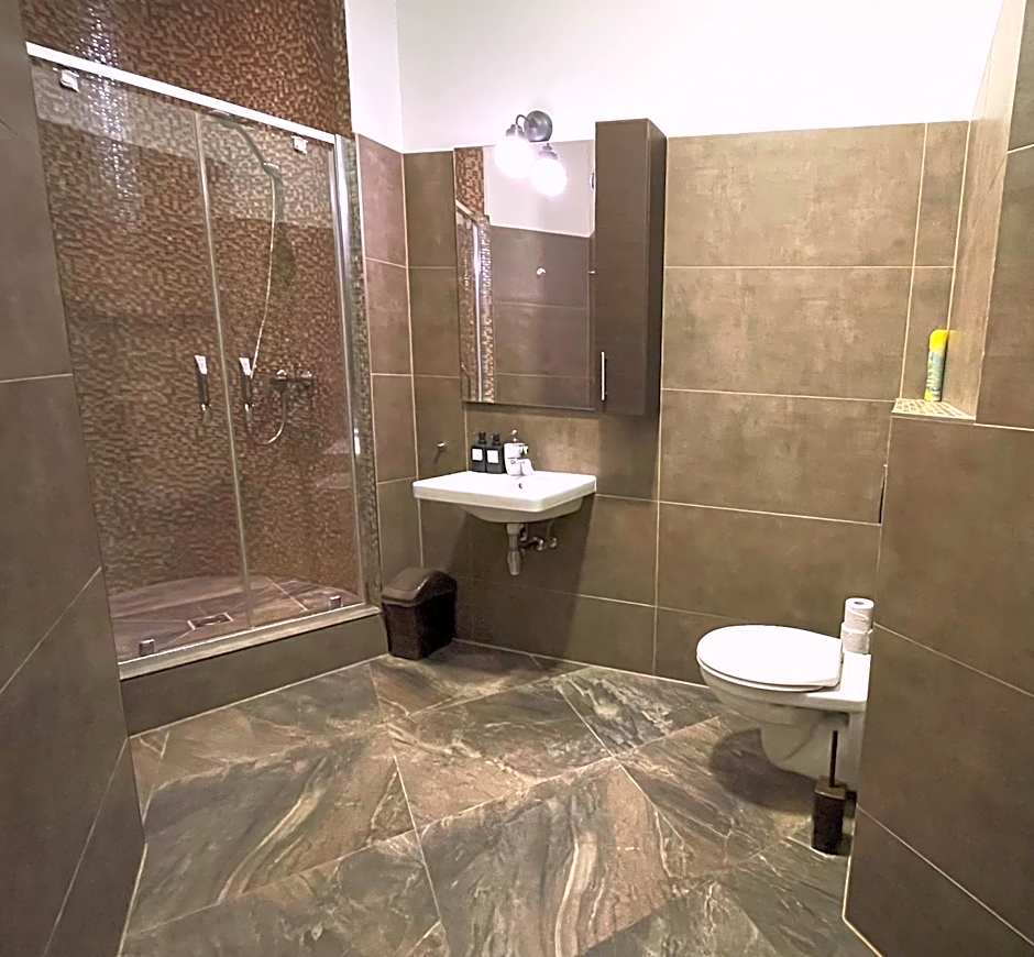 ZOOM Apartments - Budapest