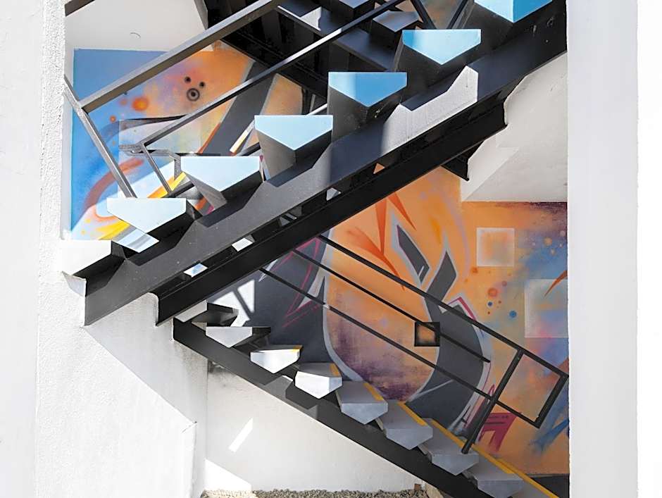 Fenix Hotel Hollywood