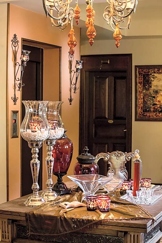 Atrion Highland Hotel