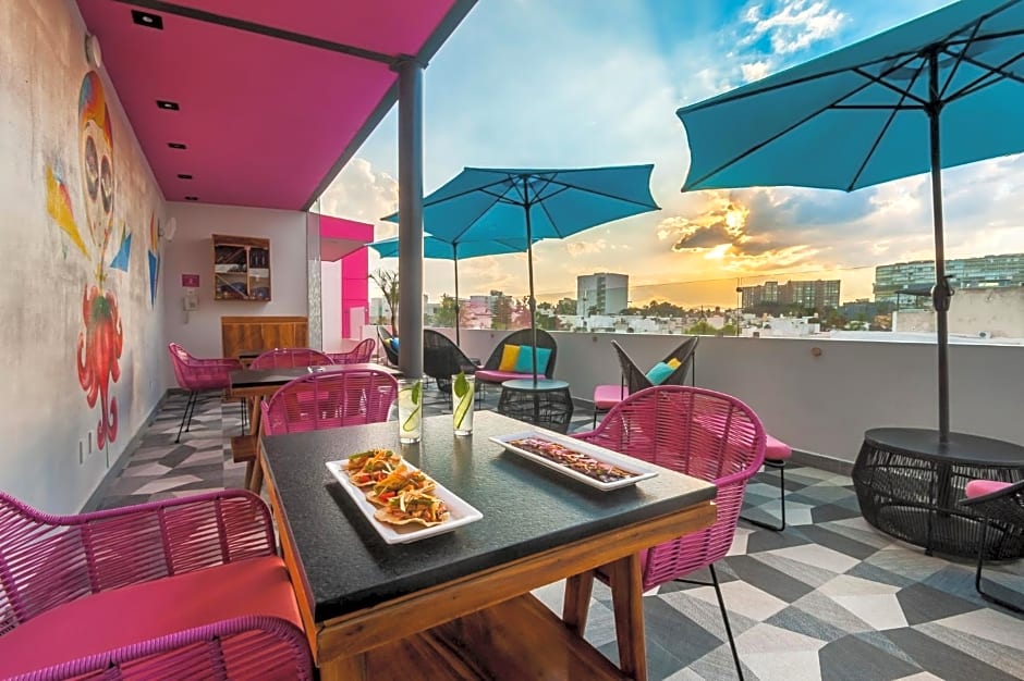 FCH Hotel Providencia - Exclusive For Adults