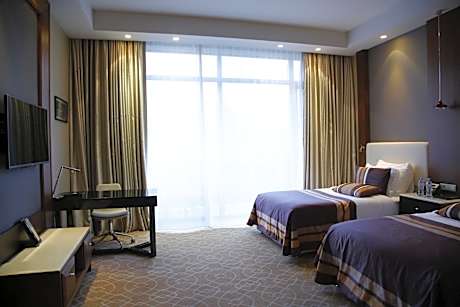Economy Twin Room