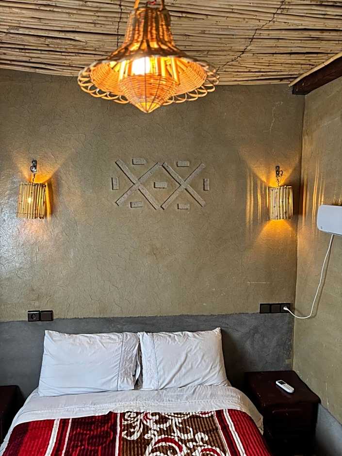 Auberge restaurant Afoud