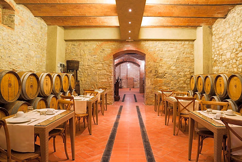 Borgo di Pietrafitta Relais