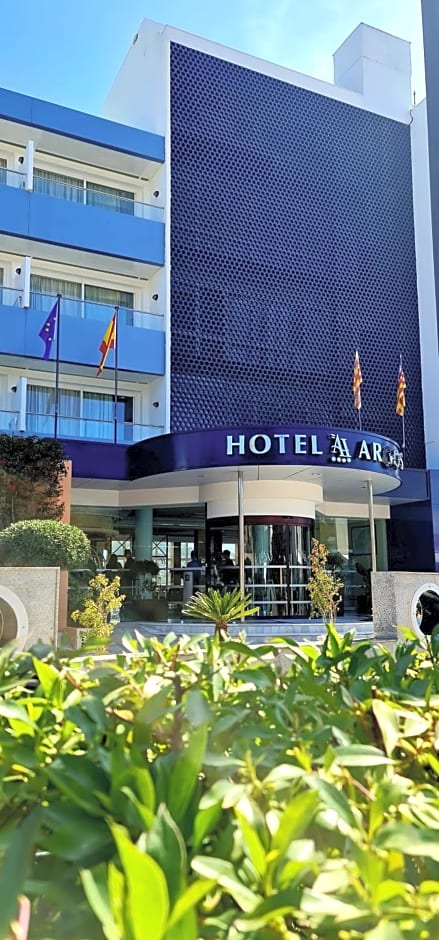 Hotel Argos Ibiza