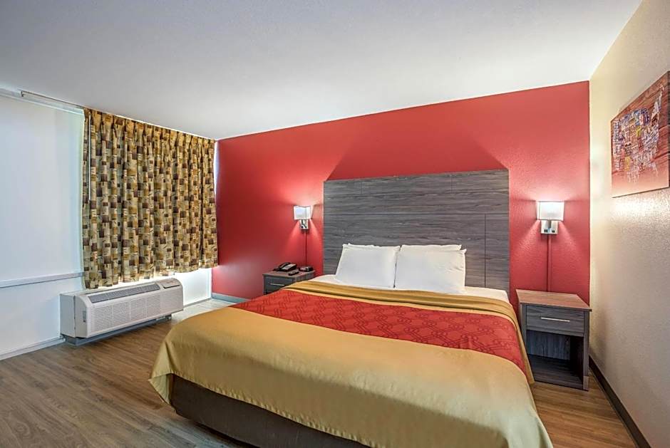 Econo Lodge Thomasville