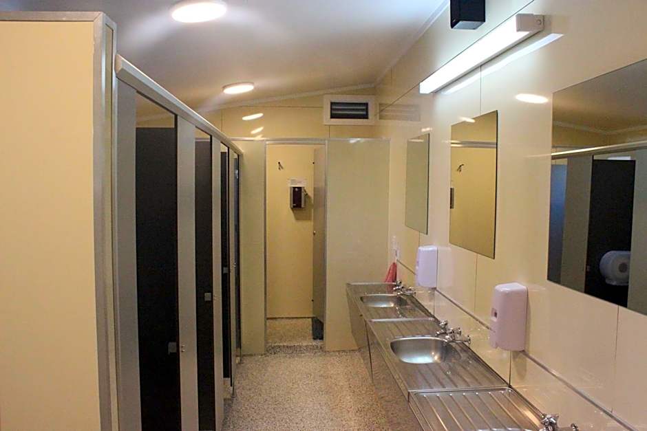 Spring Creek Holiday Park