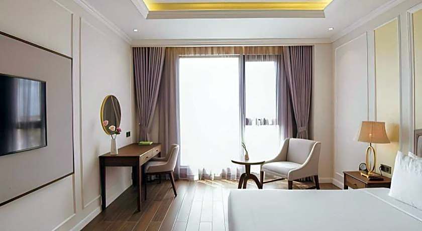 Phu Cuong Hotel Ca Mau