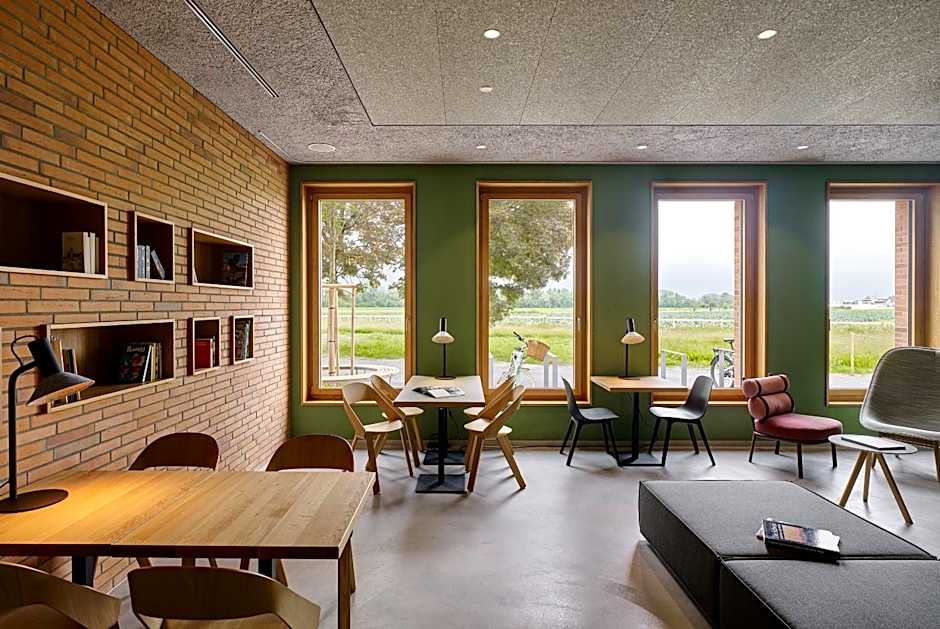 Schaan-Vaduz Youth Hostel