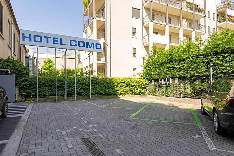 Hotel Como