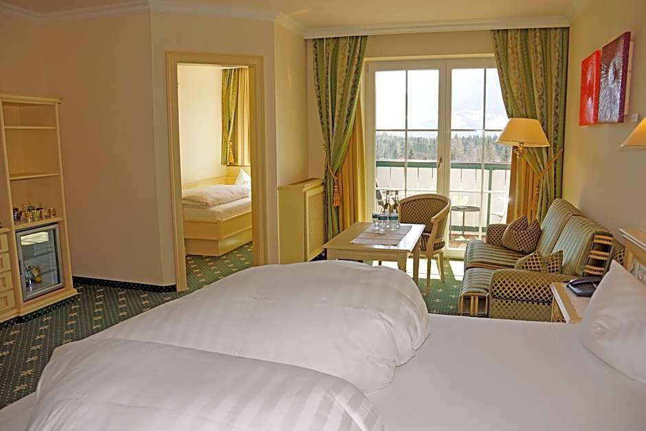 Alpenhotel Speckbacher Hof