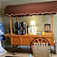 Days Inn by Wyndham Cocoa Cruiseport West At I-95/524