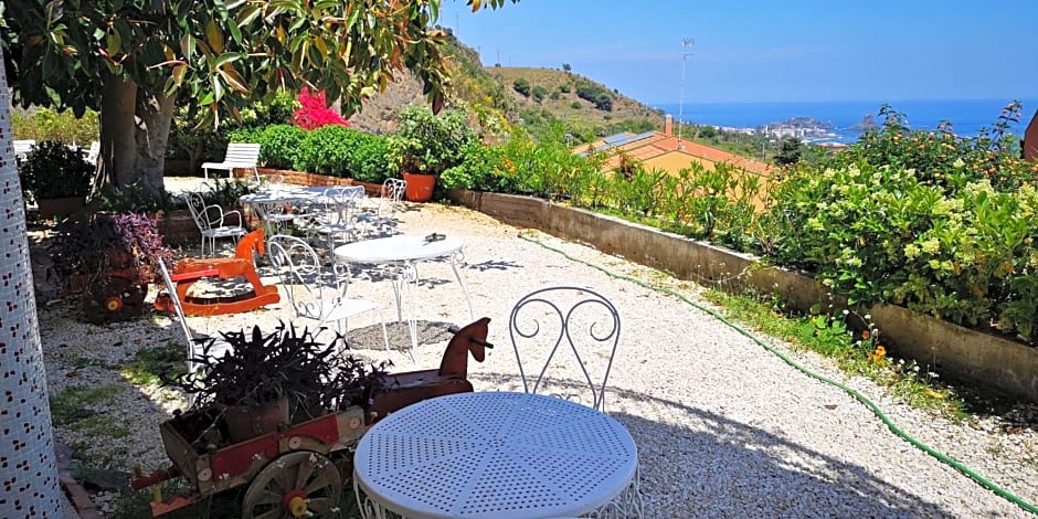 Pupi Catania Etna B&B - #viaggiosiciliano