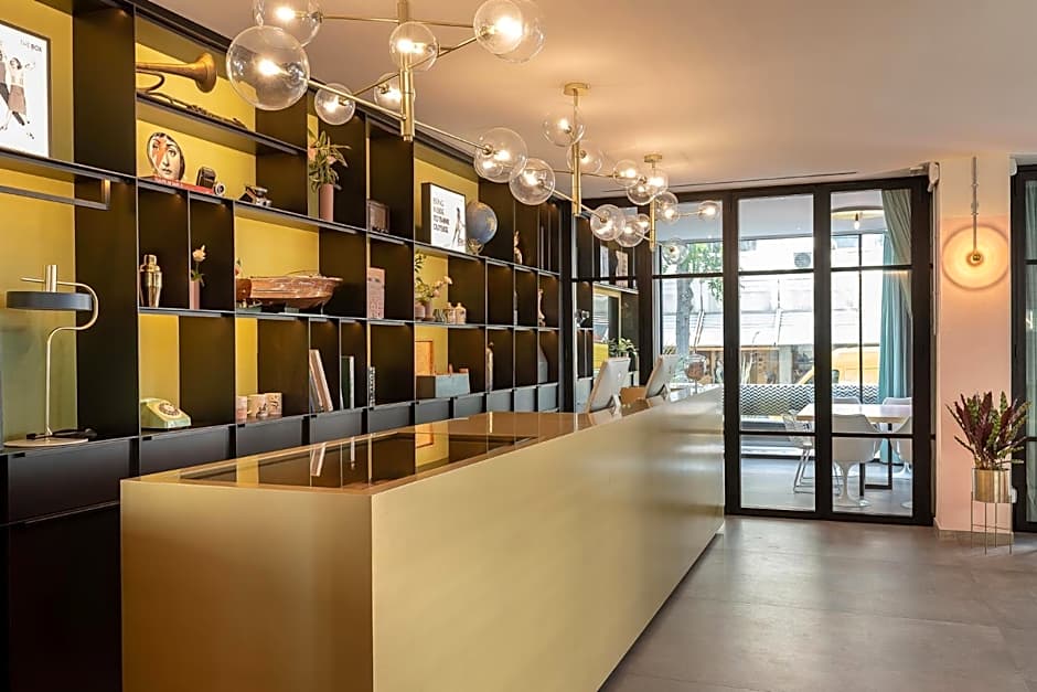 The Box Riccione - Adults Only