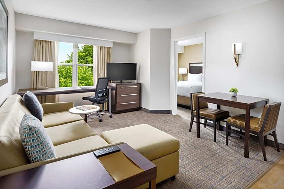 Residence Inn by Marriott Boston Franklin