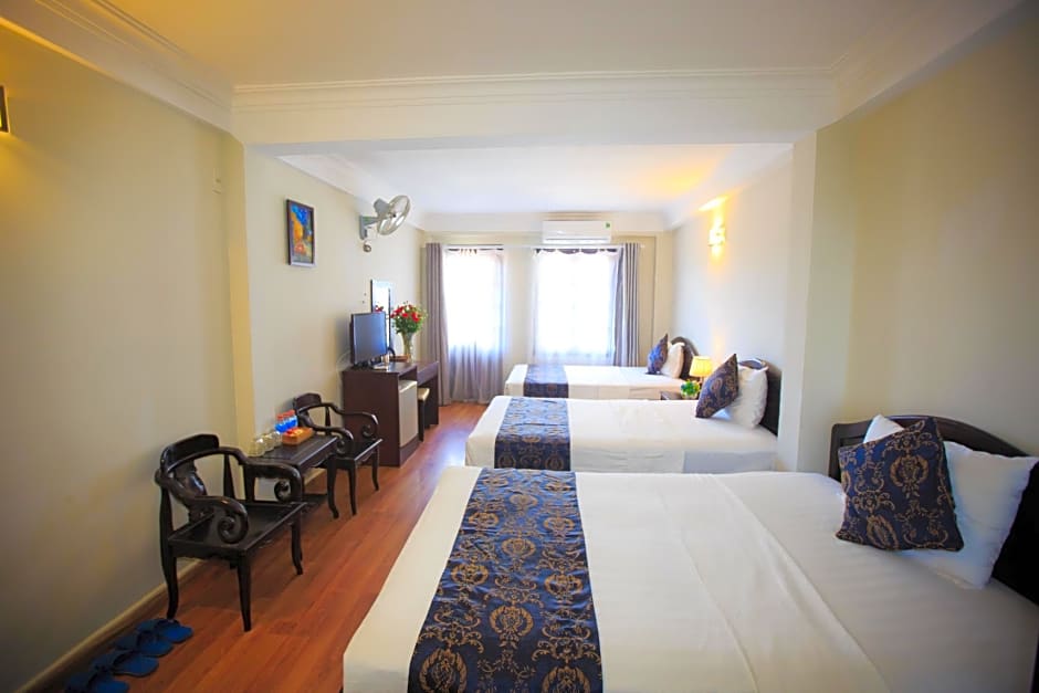 Pho Bien Hotel Nha Trang
