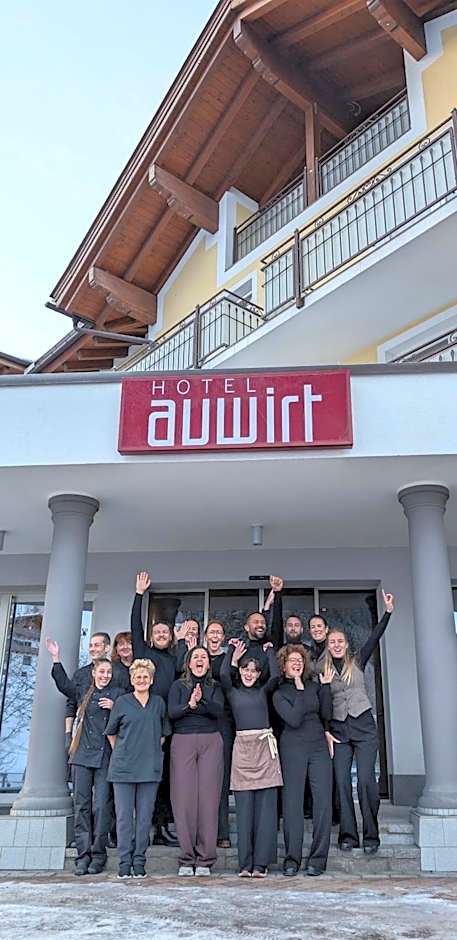 Hotel Auwirt Zentrum