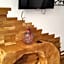 XuBa ApartmentRooms Messe Wien Prater