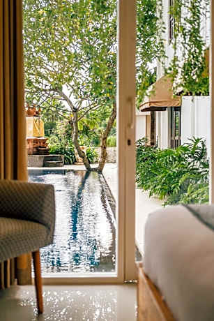 Superior Room with Balcony