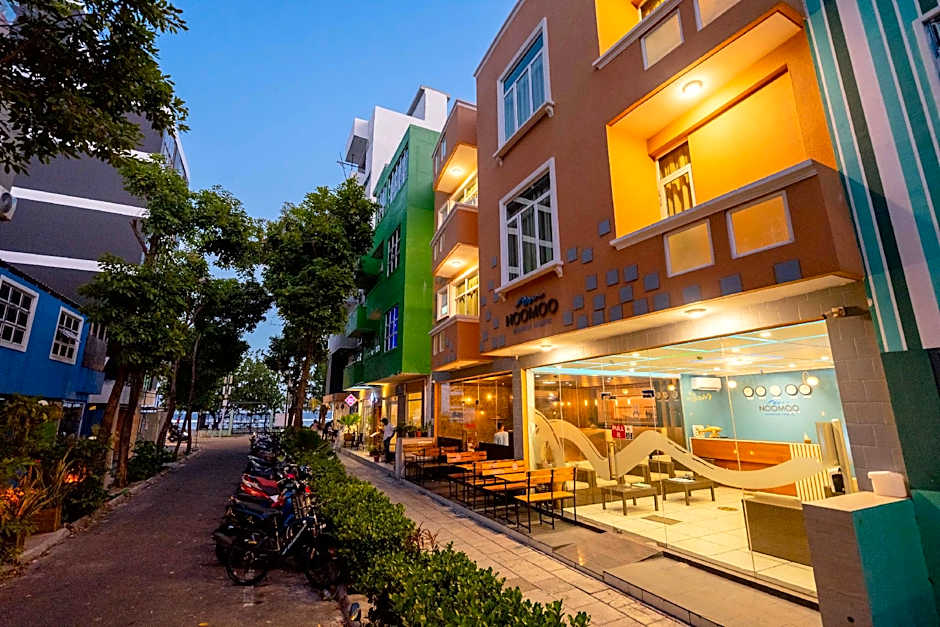 Noomoo Hulhumale